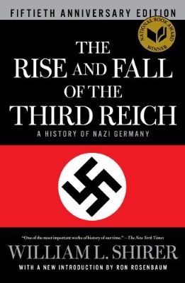 Good Books about Bad Men