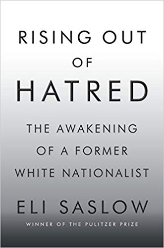 Rising out of Hatred