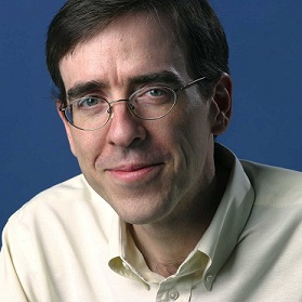 The Washington Writers Conference Presents Ron Charles