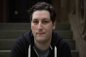 An Interview with Mike Scalise