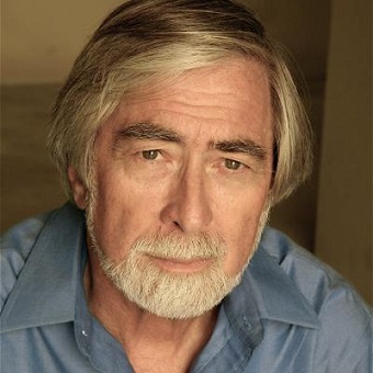 An Interview with Robert Scheer