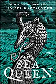 The Sea Queen: A Novel
