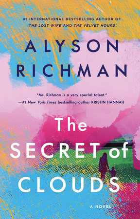 The Secret of Clouds: A Novel