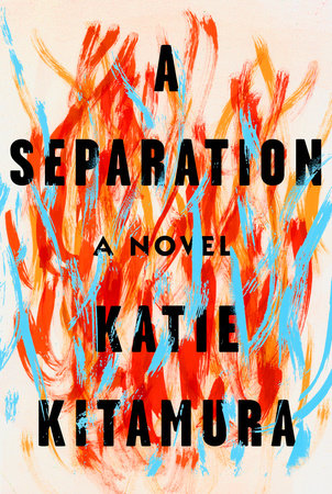 A Separation: A Novel