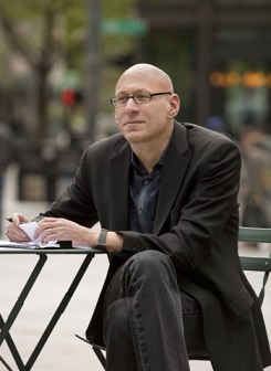 An Interview with David Shields