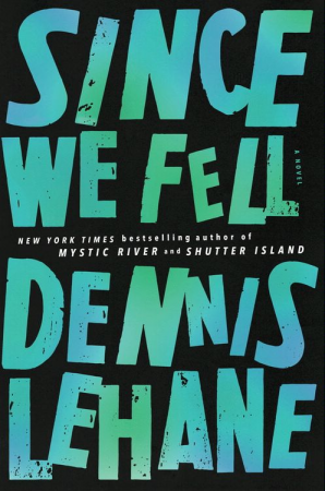 Since We Fell: A Novel