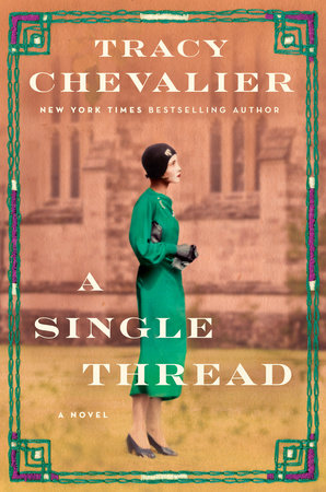 A Single Thread: A Novel