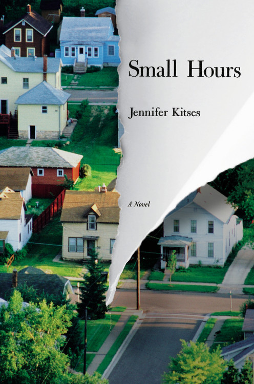 Small Hours: A Novel