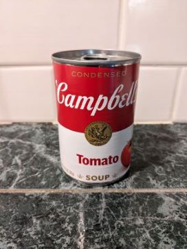 Soup’s On!