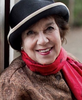 An Interview with Kathleen Spivack