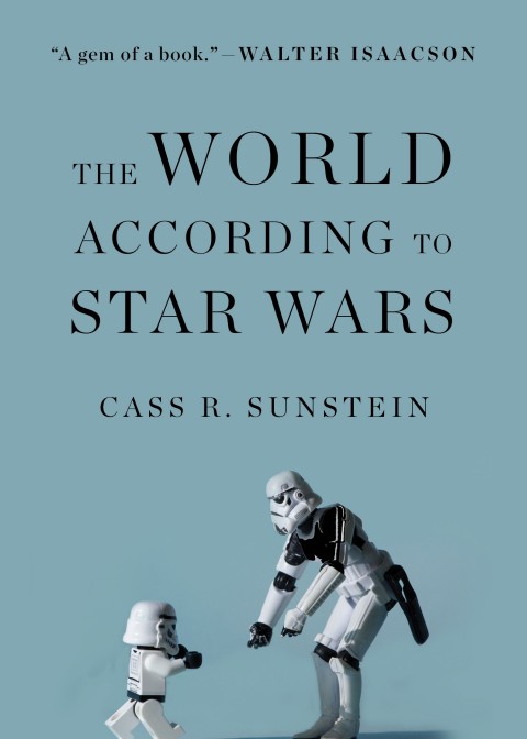 The World According to Star Wars
