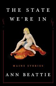The State We’re In: Maine Stories