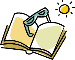 10 Sensational Summer Reads