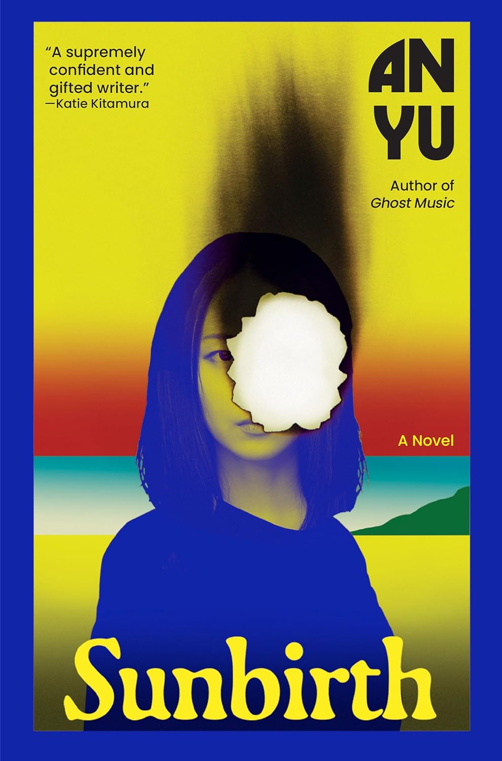 Sunbirth: A Novel