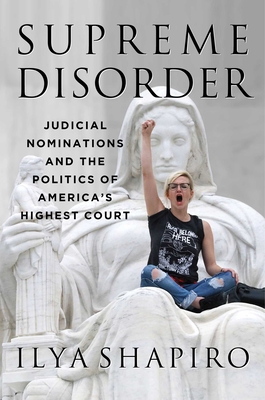 Supreme Disorder