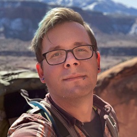 An Interview with Brian Switek