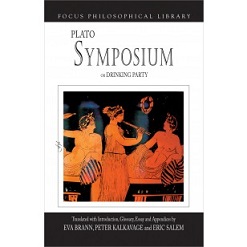 On the Allure of Eros