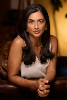 The Washington Writers Conference Presents Tania James