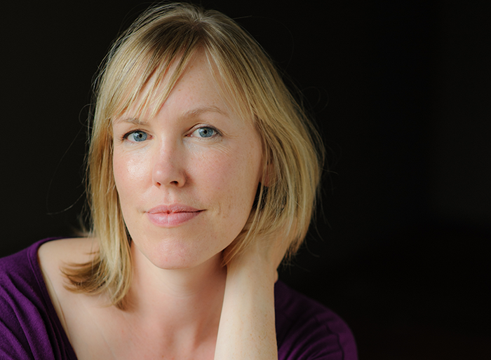 Interview with Tara Conklin