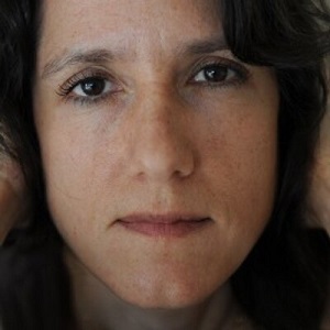 The Washington Writers Conference Presents Tara Bahrampour