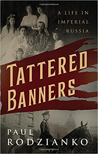 Tattered Banners