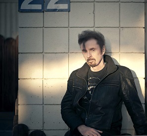 An Interview with T.C. Boyle