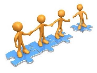 A Noncompetitive Edge