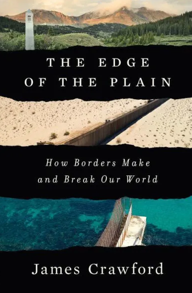 The Edge of the Plain