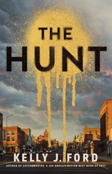 The Hunt
