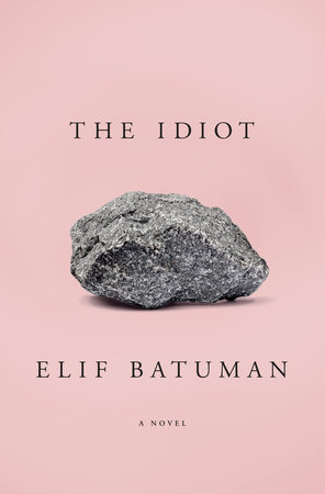The Idiot: A Novel