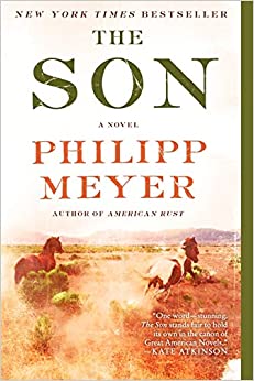 The Son: A Novel