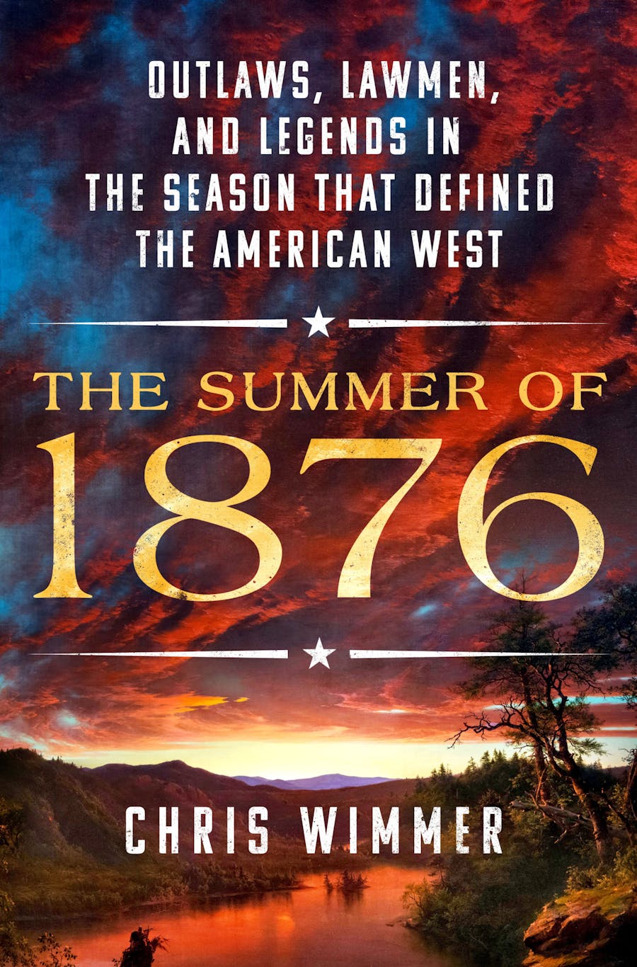 The Summer of 1876