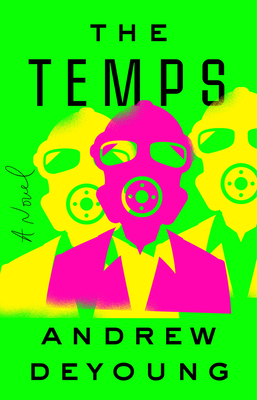 The Temps: A Novel