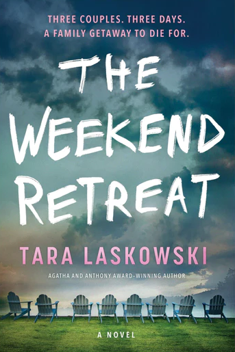 The Weekend Retreat
