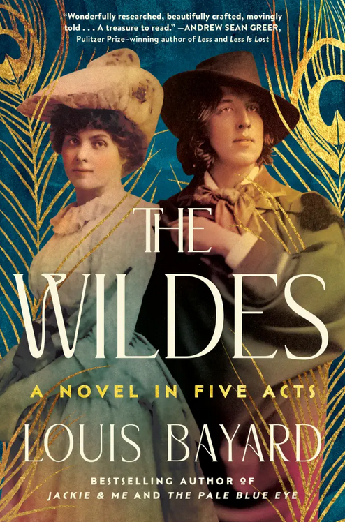The Wildes