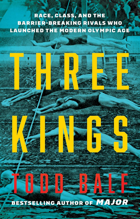 Three Kings