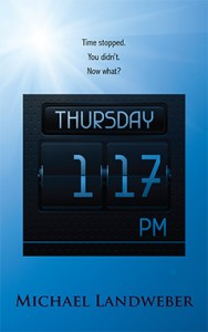 Thursday 1:17 PM