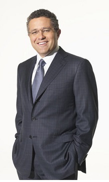 An Interview with Jeffrey Toobin