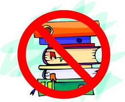 Reader’s Block