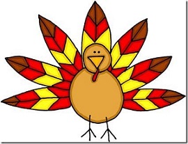 7 Ways to Survive This Year’s Thanksgiving