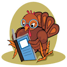 6 Things We’re Thankful For