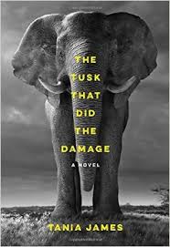 The Tusk That Did the Damage