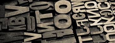 Fonts of Knowledge