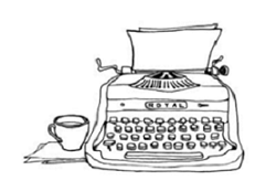 Why I Write