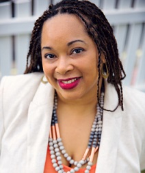 The Washington Writers Conference Presents Tyrese L. Coleman