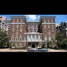 The University Club’s Annual Meet the Author Night and Book Fair