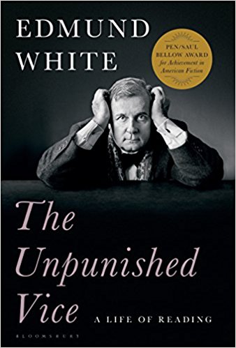 The Unpunished Vice: A Life of Reading