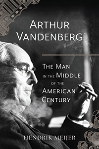 Arthur Vandenberg