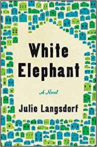 White Elephant
