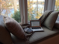 The Year of Writing?